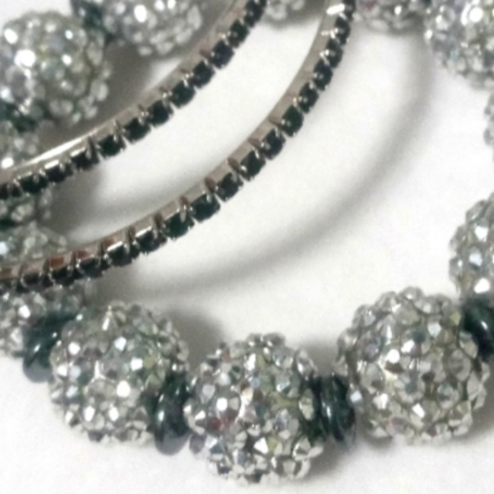 Stack Bracelet - Picture 3 of 3